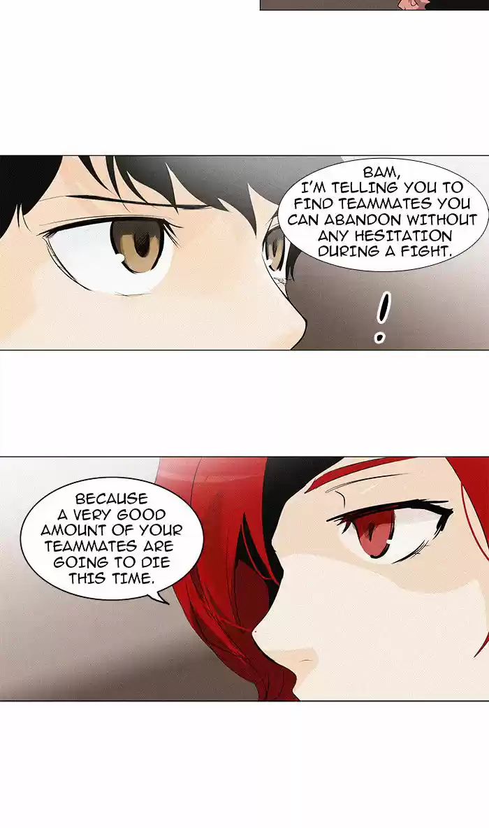 Tower of Based God ch.120