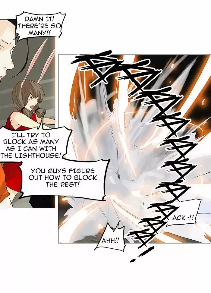 Tower of Based God ch.120