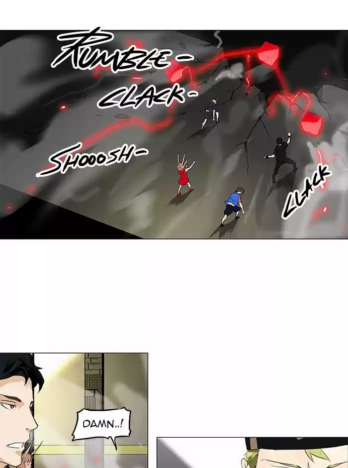 Tower of Based God ch.120