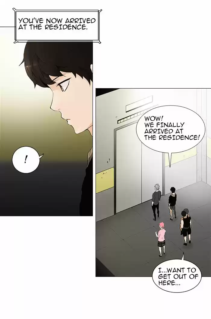 Tower of Based God ch.121