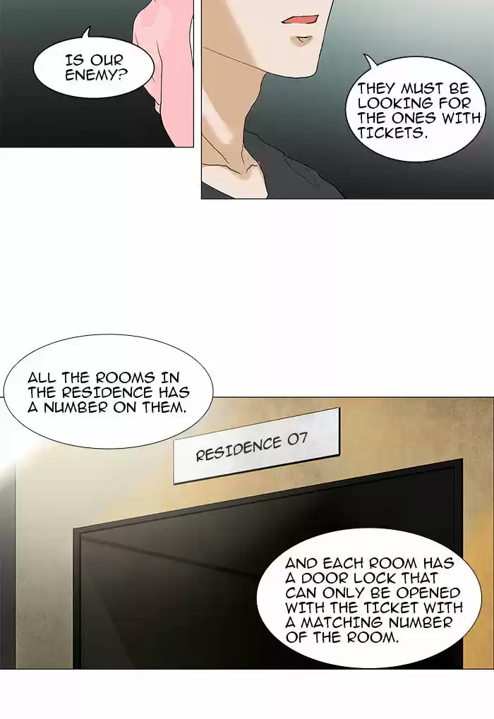 Tower of Based God ch.121