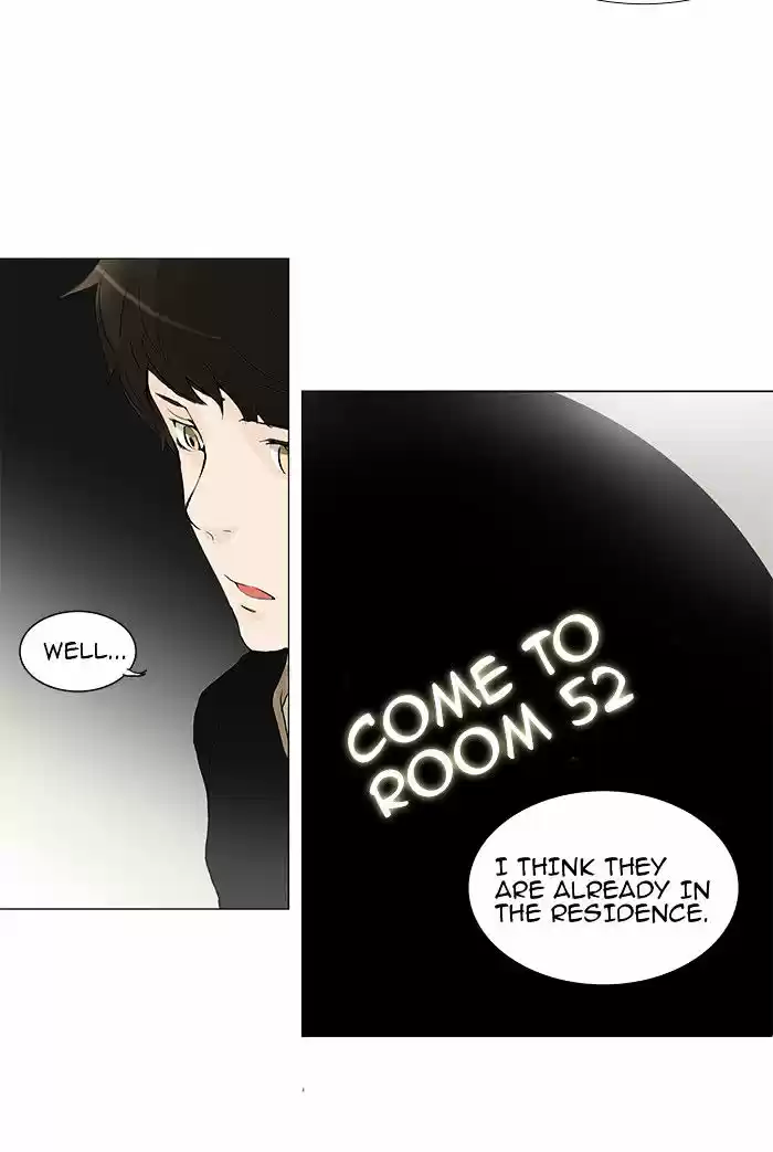 Tower of Based God ch.121