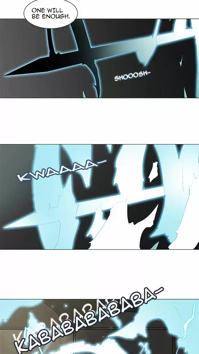 Tower of Based God ch.121