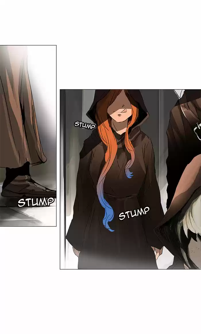 Tower of Based God ch.121