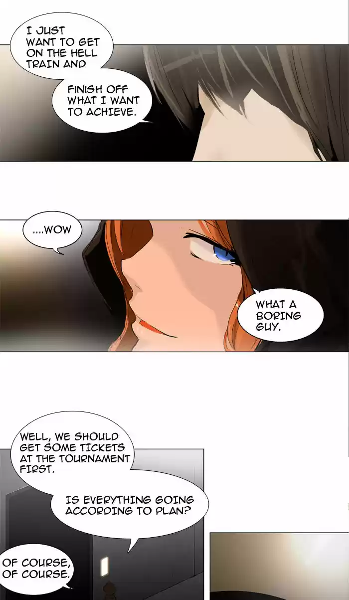 Tower of Based God ch.122