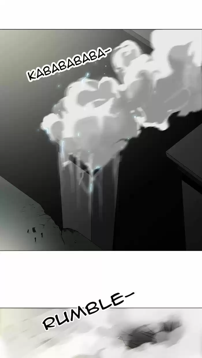 Tower of Based God ch.122