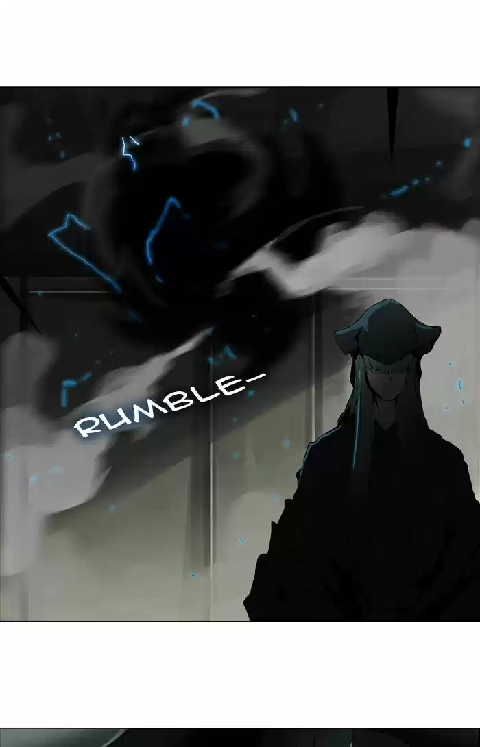 Tower of Based God ch.122