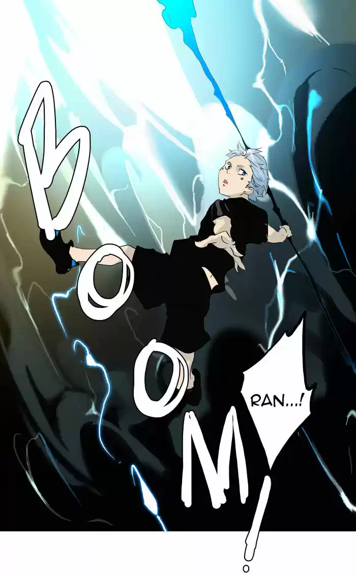 Tower of Based God ch.122