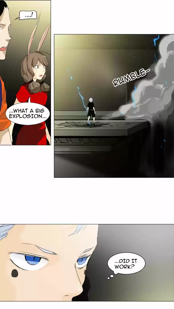 Tower of Based God ch.122