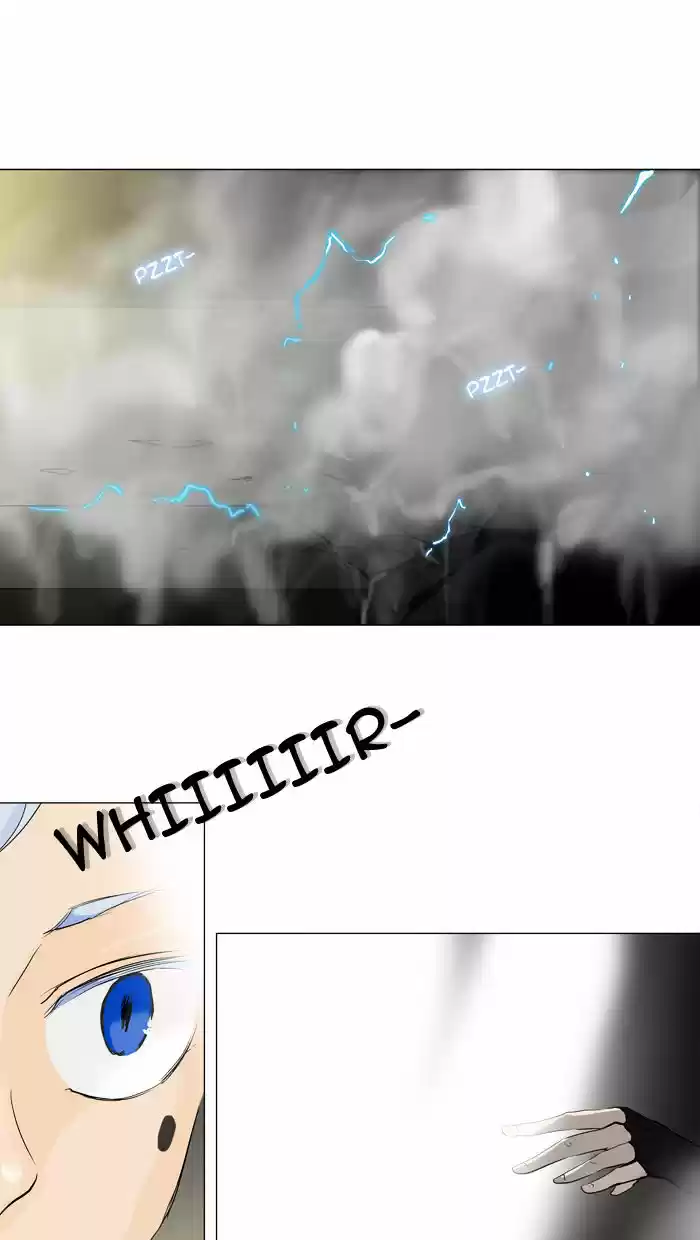 Tower of Based God ch.122