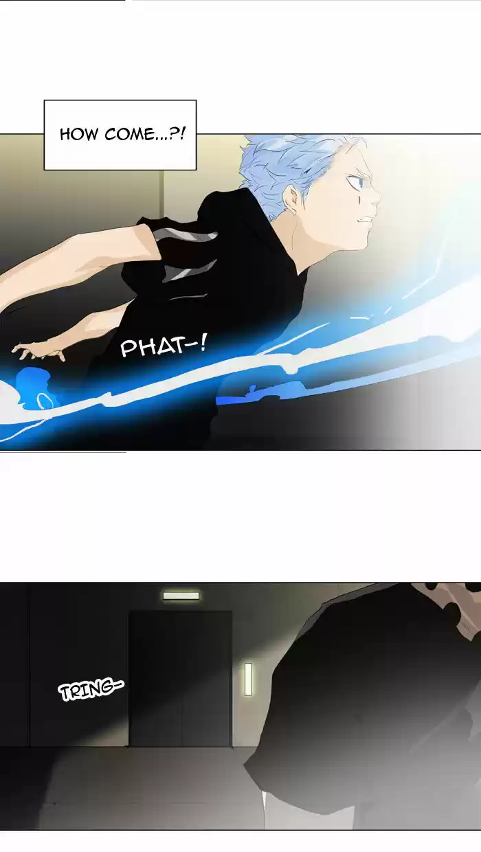 Tower of Based God ch.122