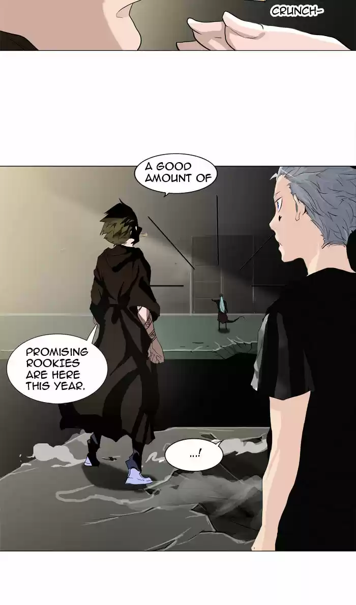 Tower of Based God ch.122