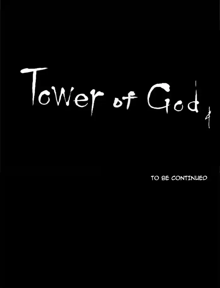 Tower of Based God ch.122
