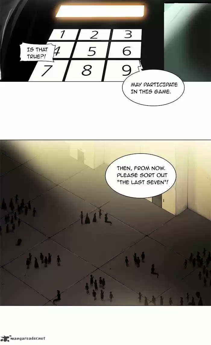 Tower of Based God ch.123