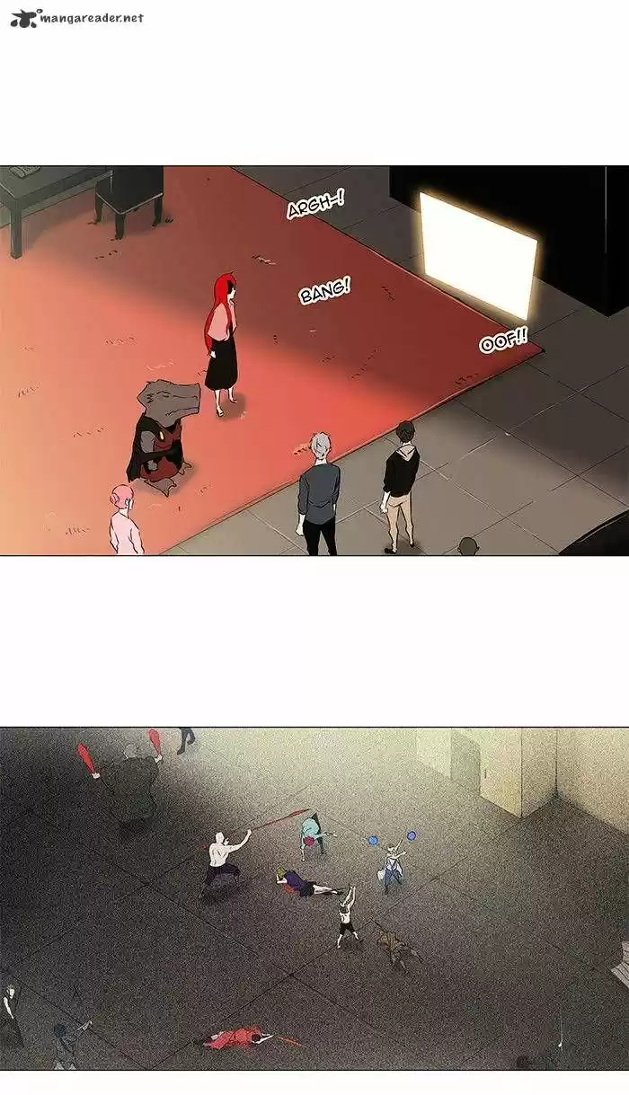 Tower of Based God ch.123