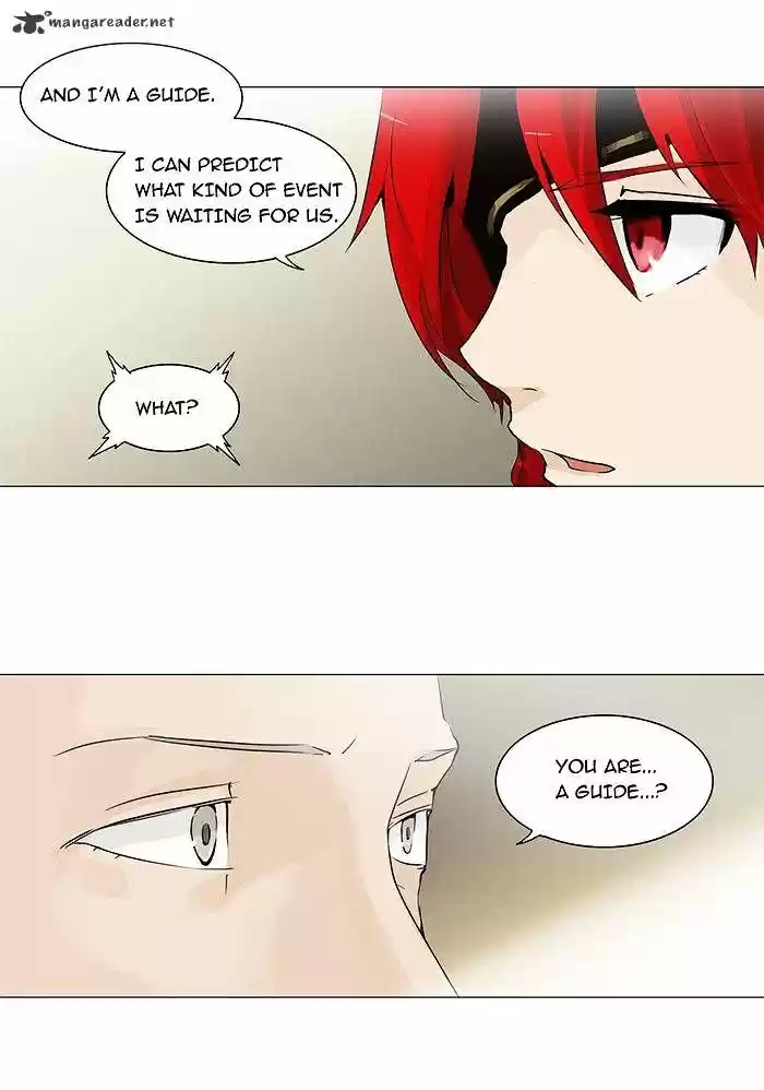 Tower of Based God ch.123