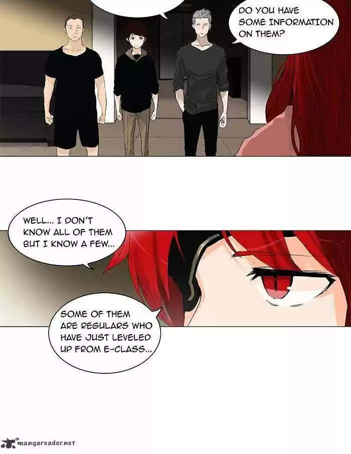 Tower of Based God ch.123