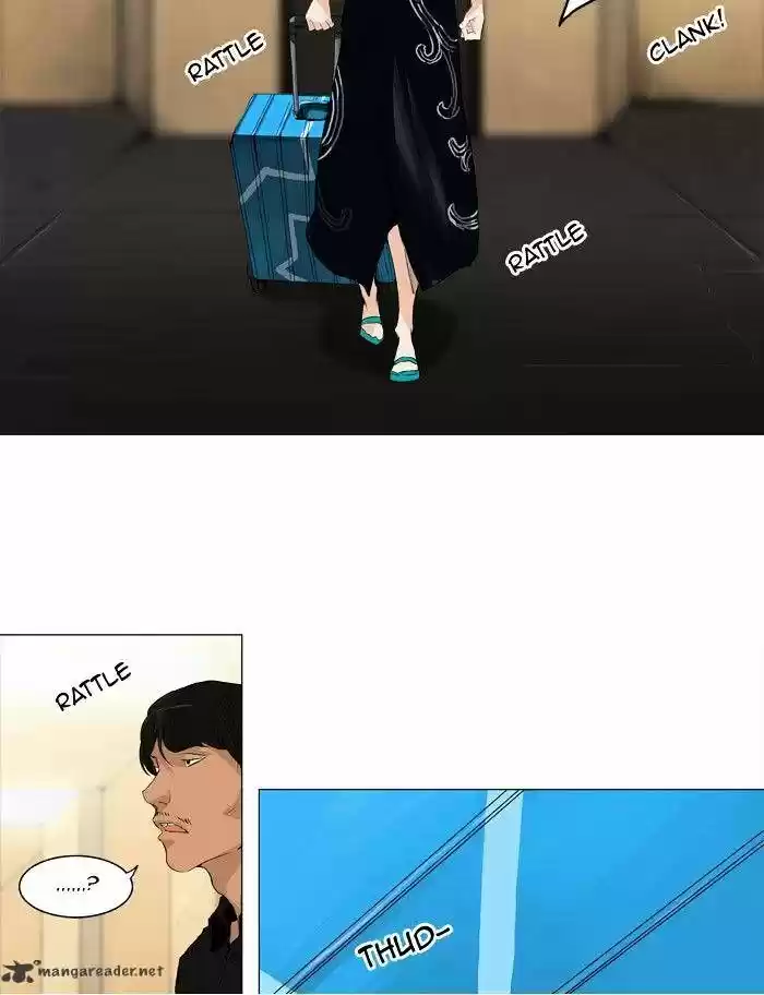 Tower of Based God ch.123