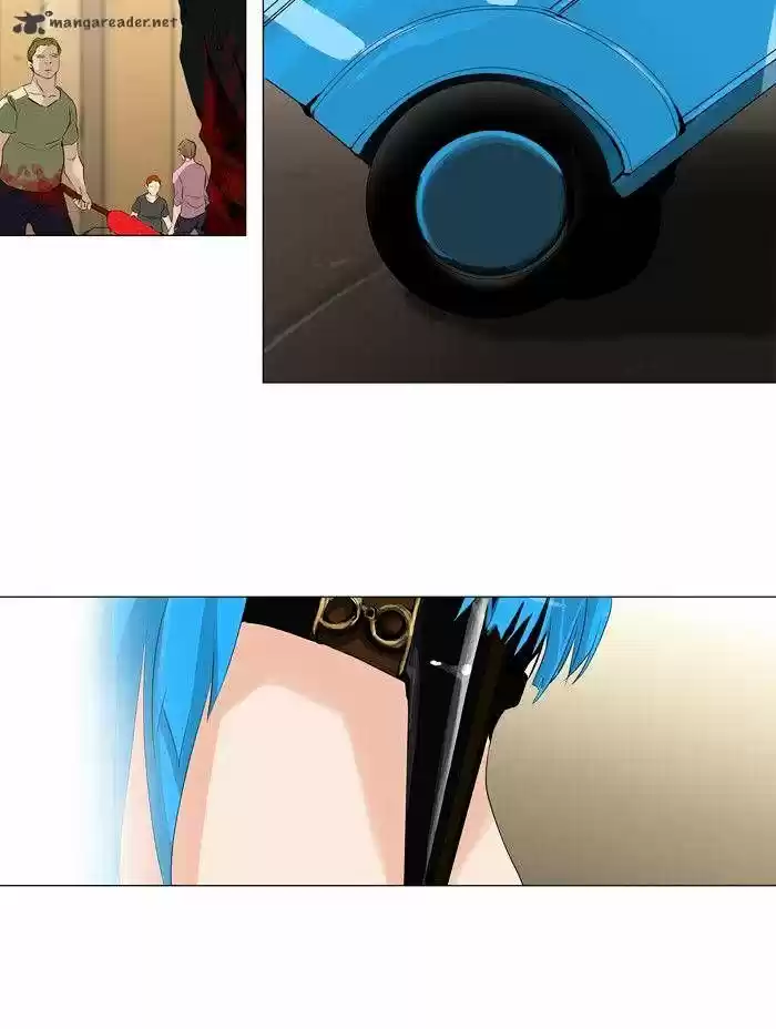 Tower of Based God ch.123