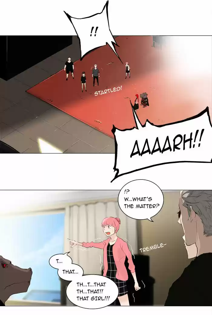 Tower of Based God ch.123