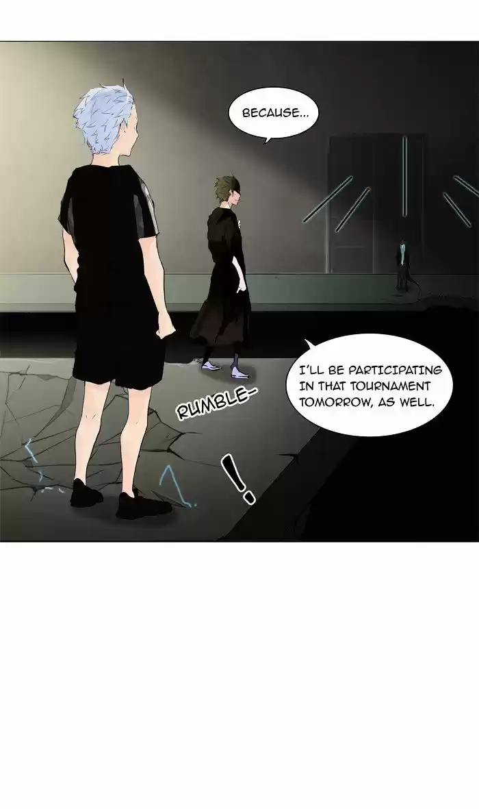 Tower of Based God ch.123