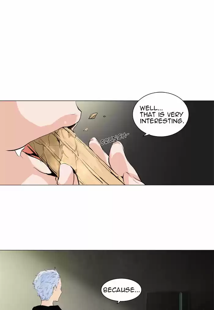 Tower of Based God ch.124