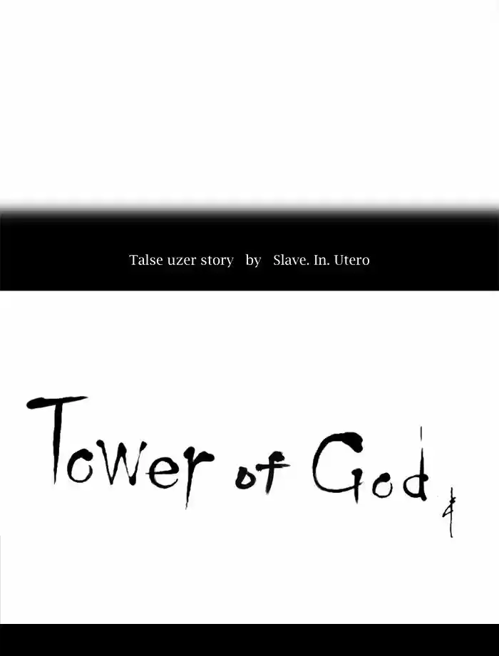 Tower of Based God ch.124