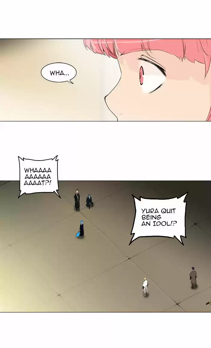 Tower of Based God ch.124