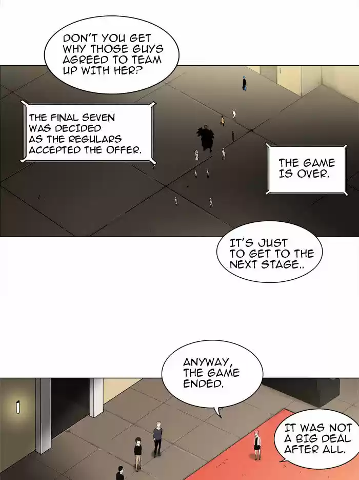 Tower of Based God ch.124