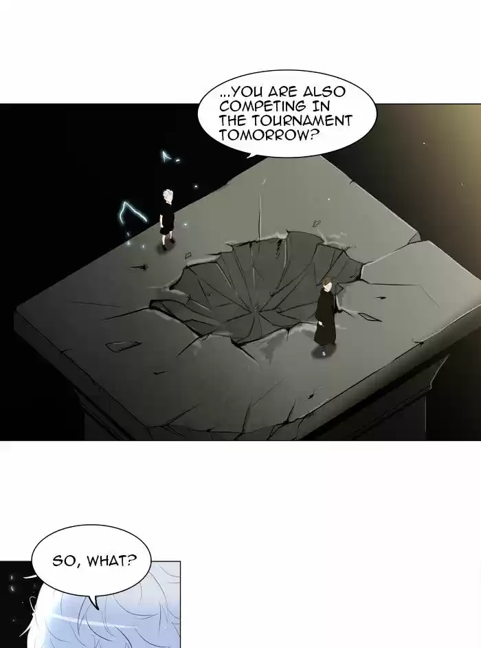 Tower of Based God ch.124