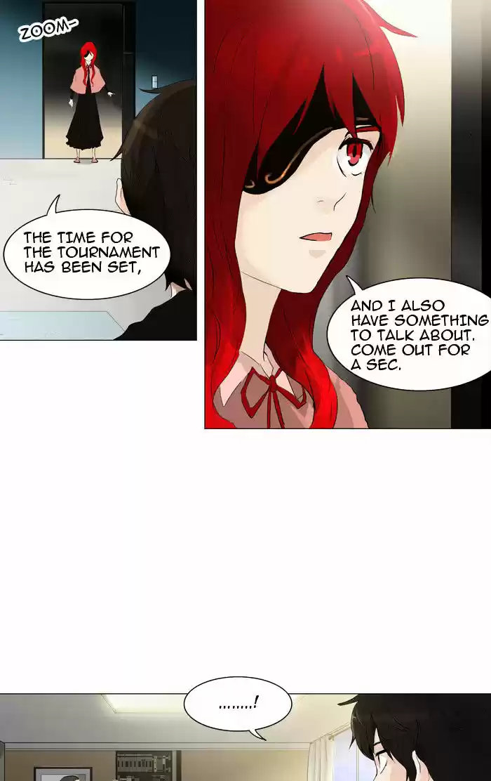 Tower of Based God ch.125