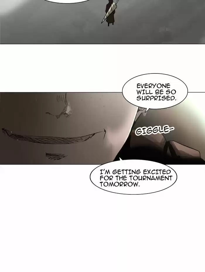 Tower of Based God ch.125