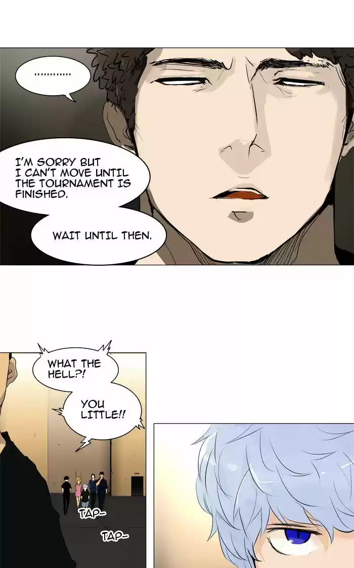 Tower of Based God ch.125