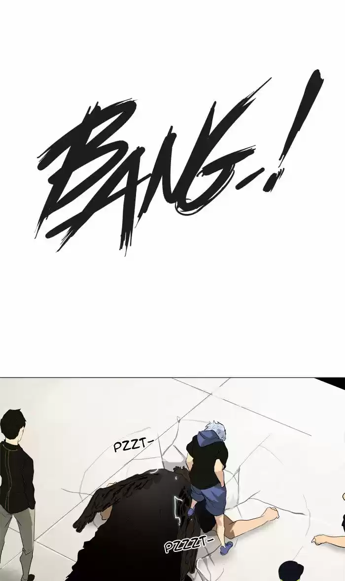 Tower of Based God ch.125