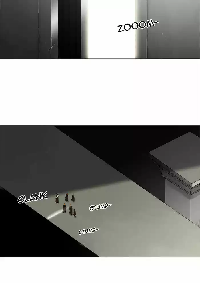 Tower of Based God ch.125