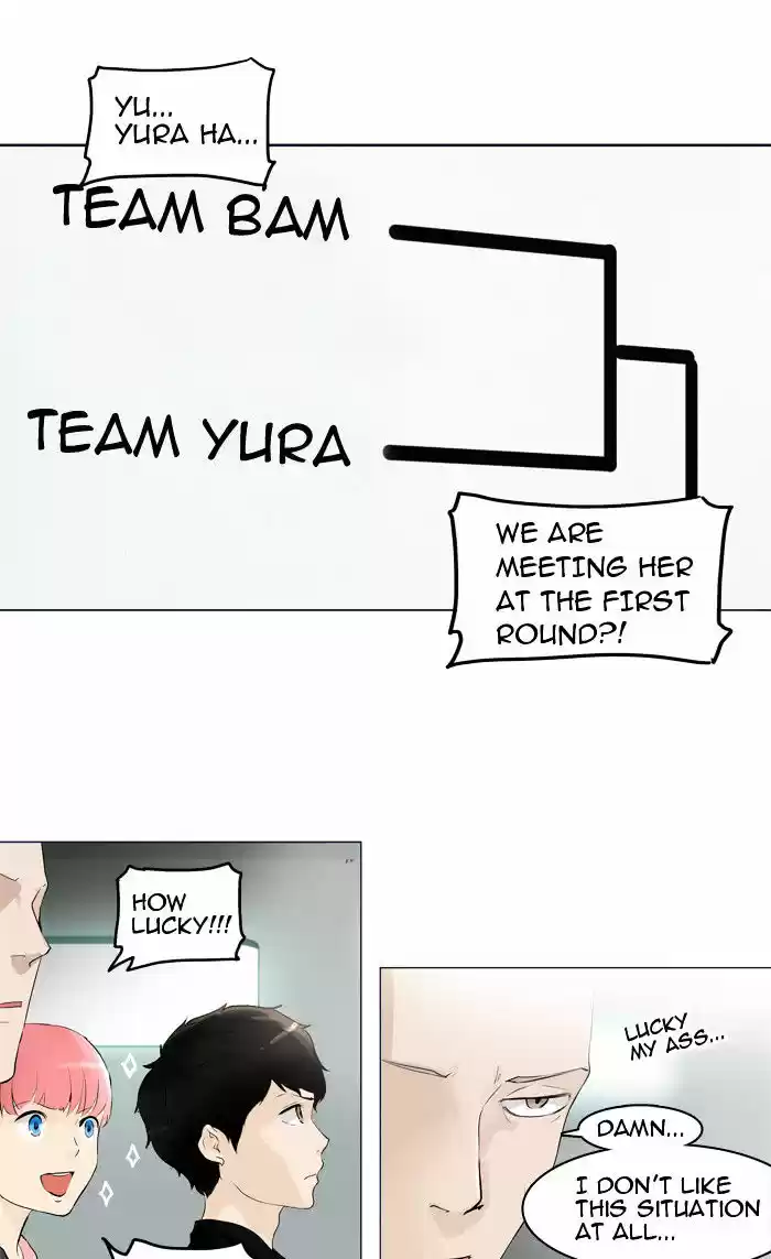 Tower of Based God ch.126