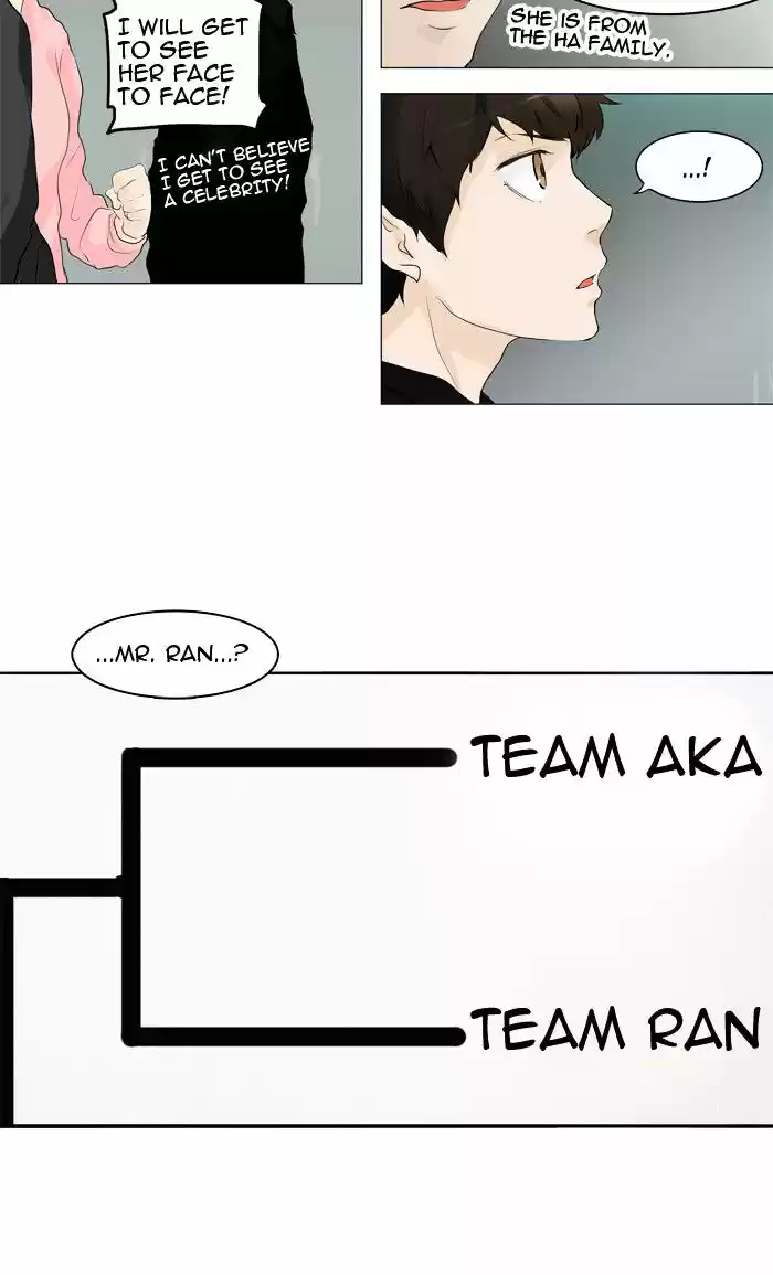 Tower of Based God ch.126