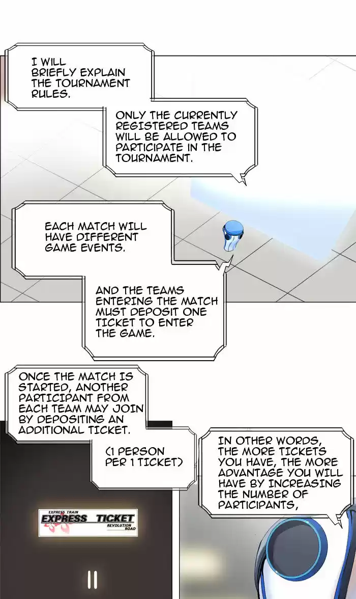 Tower of Based God ch.126