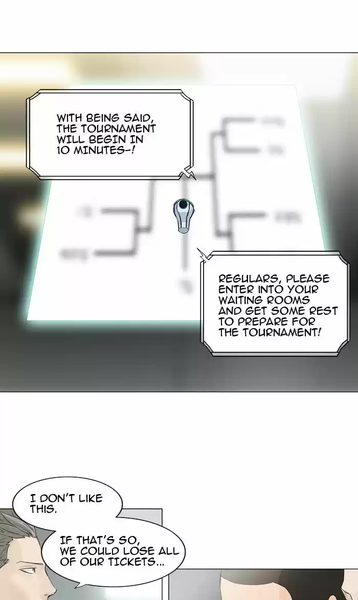 Tower of Based God ch.126