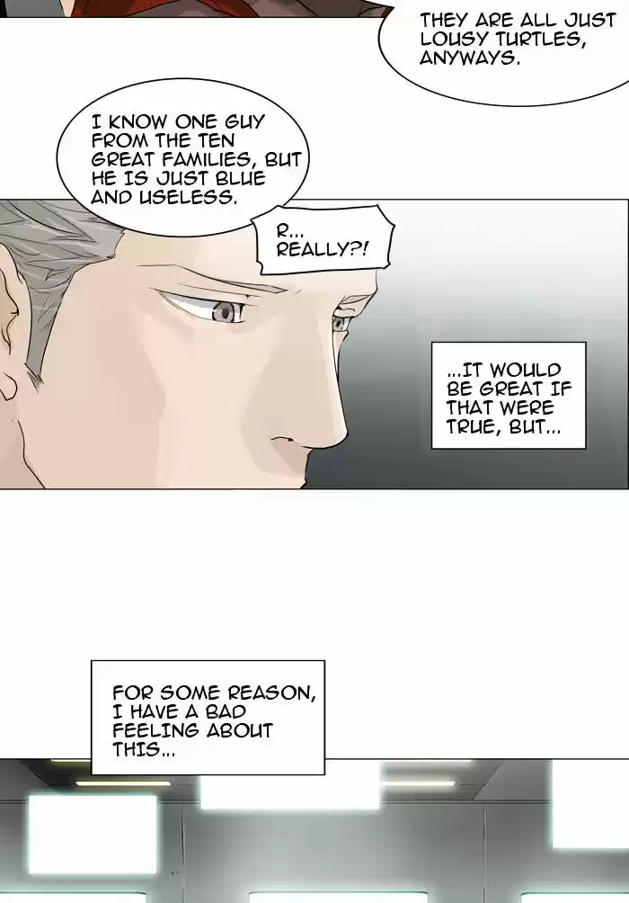 Tower of Based God ch.126