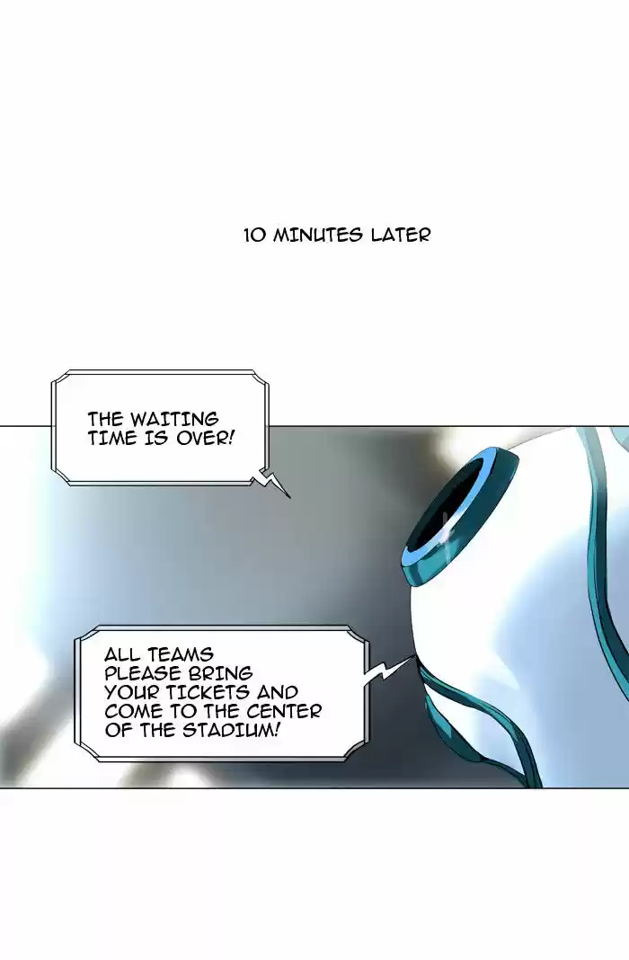 Tower of Based God ch.126