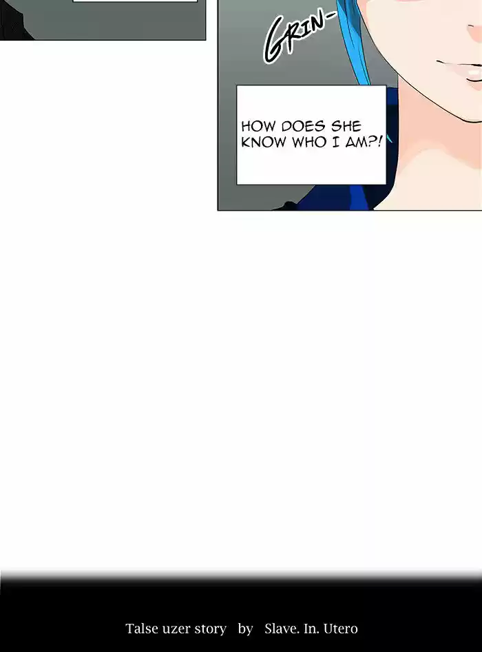 Tower of Based God ch.127