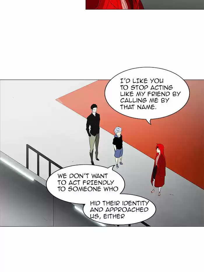 Tower of Based God ch.127