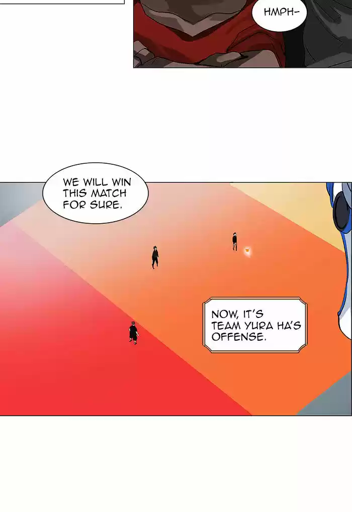 Tower of Based God ch.127