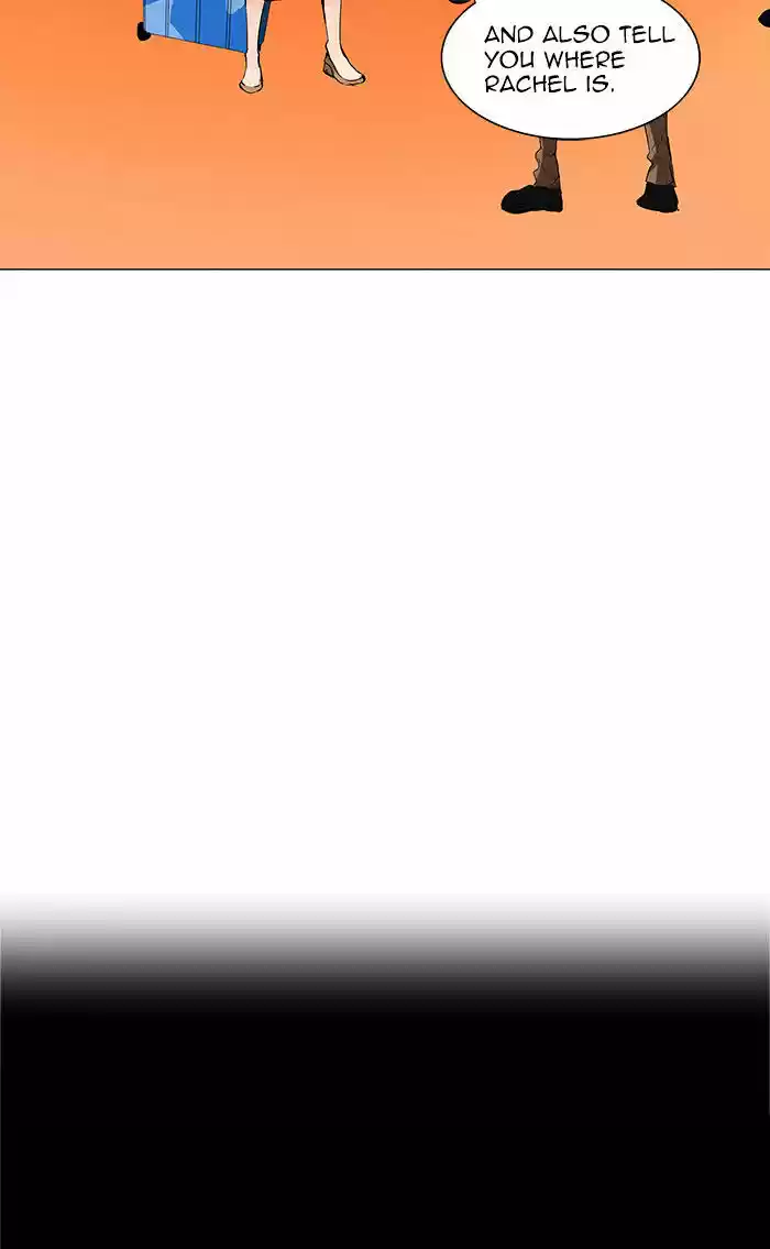 Tower of Based God ch.127