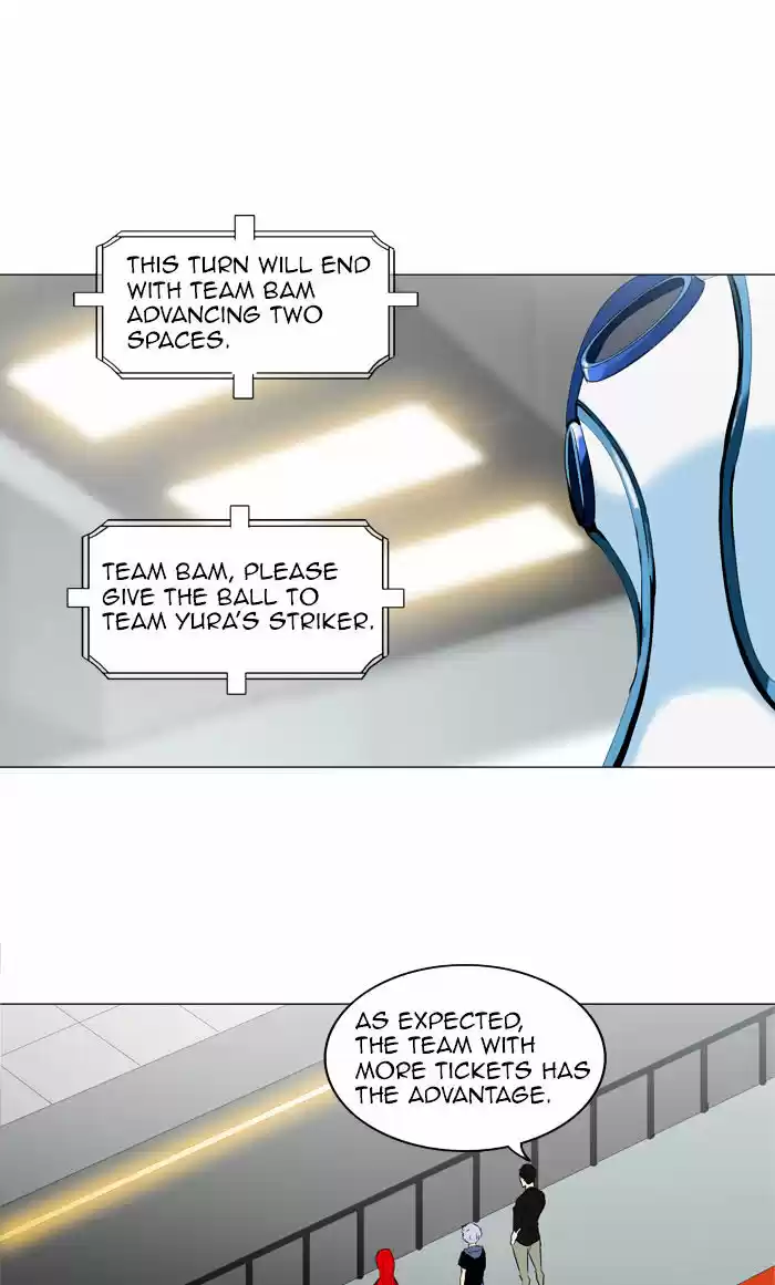 Tower of Based God ch.128