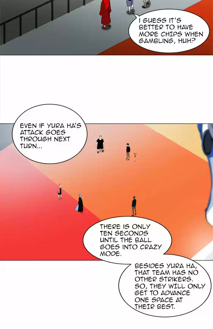 Tower of Based God ch.128