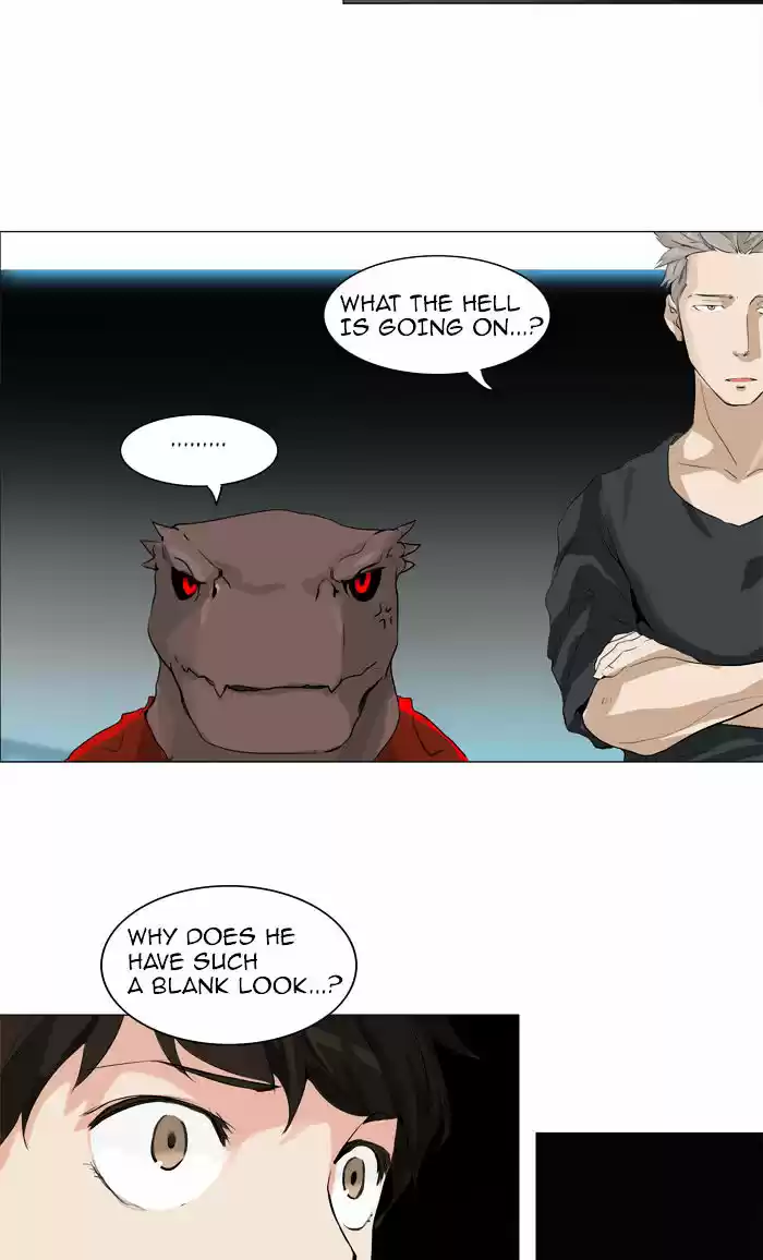 Tower of Based God ch.128