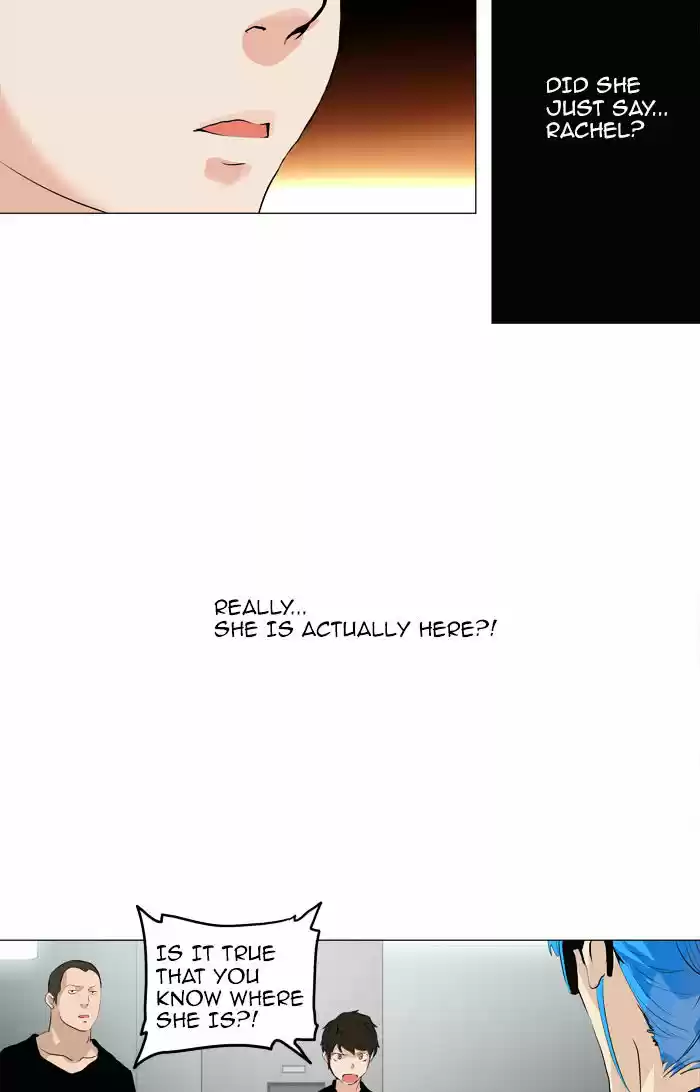 Tower of Based God ch.128