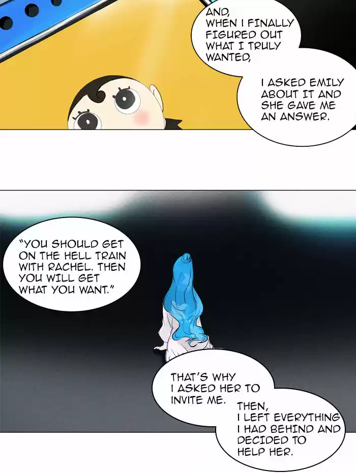 Tower of Based God ch.128